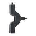 Hole Punch 3 mm / 5 mm Presto-PS (10308) for Drip Tubing 16–20 mm