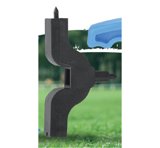 Hole Punch 3 mm / 5 mm Presto-PS (10308) for Drip Tubing 16–20 mm