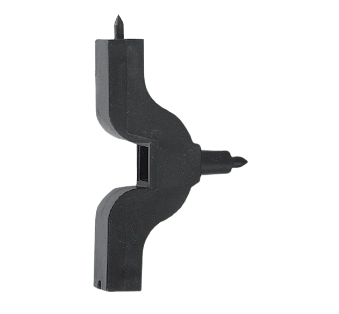 Hole Punch 3 mm / 5 mm Presto-PS (10308) for Drip Tubing 16–20 mm