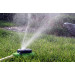 Presto-PS Sunflower 8111G Multi-Function Sprinkler – 8 Irrigation Modes