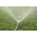 Presto-PS Sunflower 8111G Multi-Function Sprinkler – 8 Irrigation Modes