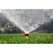 Presto-PS 8108 Multi-Function Mushroom Sprinkler – 5 Irrigation Modes