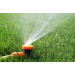 Presto-PS 8108 Multi-Function Mushroom Sprinkler – 5 Irrigation Modes