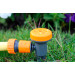 Presto-PS 8108 Multi-Function Mushroom Sprinkler – 5 Irrigation Modes