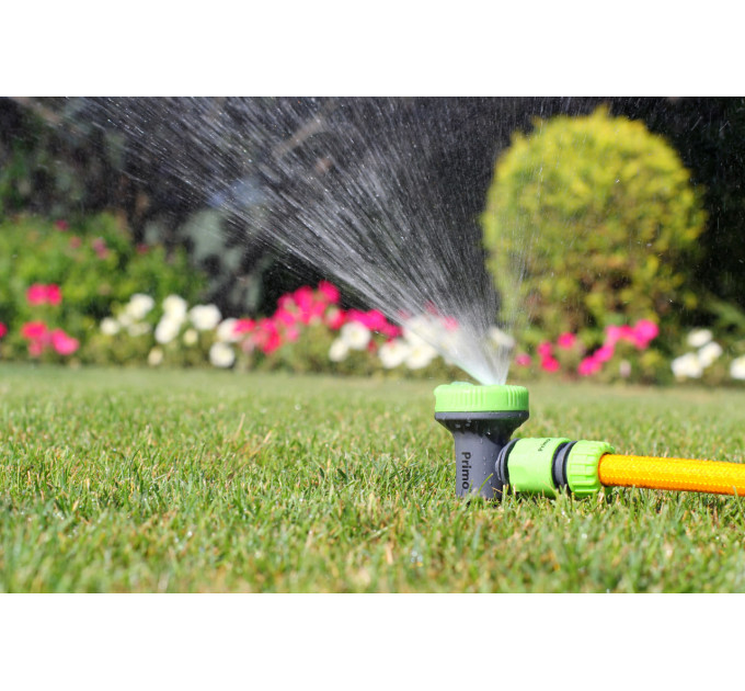 Presto-PS 8108 Multi-Function Mushroom Sprinkler – 5 Irrigation Modes