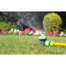 Presto-PS 8108 Multi-Function Mushroom Sprinkler – 5 Irrigation Modes