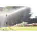 Presto-PS (8105D) Metal Impulse Sprinkler – Durable Lawn and Garden Sprinkler