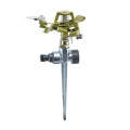 Presto-PS (8105D) Metal Impulse Sprinkler – Durable Lawn and Garden Sprinkler
