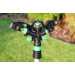 Presto-PS 6009 Impact Sprinkler with 4 Nozzles – Large Area Irrigation up to 36 m