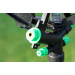 Presto-PS 6009 Impact Sprinkler with 4 Nozzles – Large Area Irrigation up to 36 m