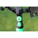 Presto-PS 6009 Impact Sprinkler with 4 Nozzles – Large Area Irrigation up to 36 m