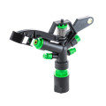 Presto-PS 6009 Impact Sprinkler with 4 Nozzles – Large Area Irrigation up to 36 m