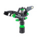 Presto-PS 6009 Impact Sprinkler with 4 Nozzles – Large Area Irrigation up to 36 m