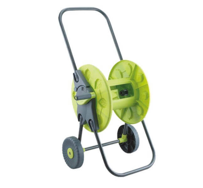 Presto-PS Hose Reel Cart (3101G) – Hose Storage and Transport Solution