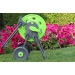 Presto-PS Hose Reel Cart (3301G) – Garden Hose Storage and Transport Solution