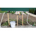 Venturi Injector Presto-PS (VI-0110-H) for Drip Irrigation Systems