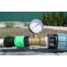 Venturi Injector Presto-PS (VI-0112-H) for Drip Irrigation Systems
