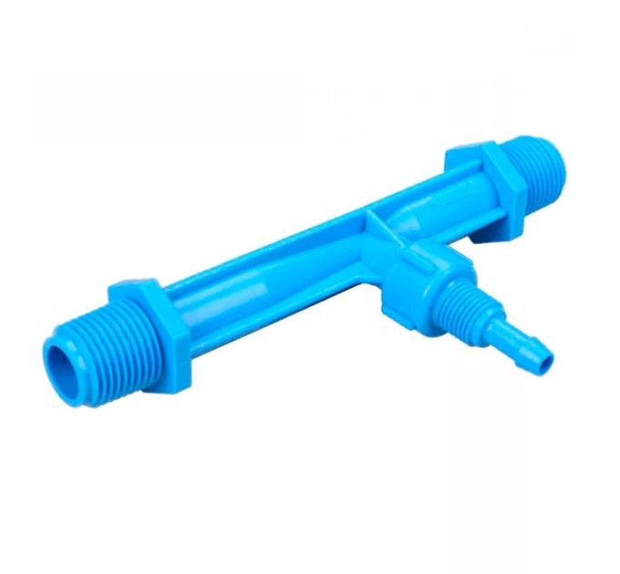 Venturi Injector Presto-PS (VI-0112-H) for Drip Irrigation Systems