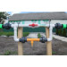 Venturi Injector Presto-PS (VI-01032-H) for Drip Irrigation Systems