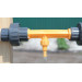 Venturi Injector Presto-PS (VI-01032-H) for Drip Irrigation Systems