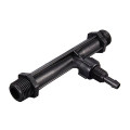 Venturi Injector Presto-PS (VI-01032-H) for Drip Irrigation Systems