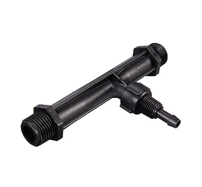 Venturi Injector Presto-PS (VI-01032-H) for Drip Irrigation Systems
