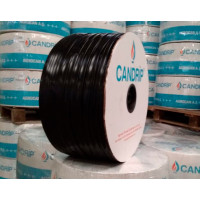 Капельна стрічка CANDRIP 6 mil 20cm 1l/h