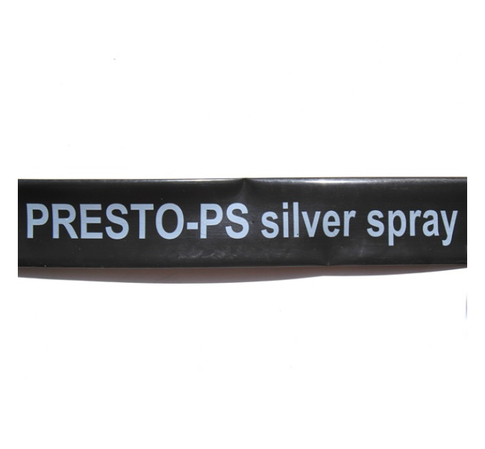 Шланг туман Presto-PS стрічка Silver Spray довжина 100 м, ширина поливу 8 м, діаметр 40 мм (601008-5)
