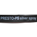 Шланг туман Presto-PS стрічка Silver Spray довжина 100 м, ширина поливу 8 м, діаметр 40 мм (601008-5)
