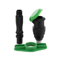 Presto-PS Water Outlet (QV-0134)