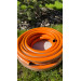 Шланг садовий Tecnotubi Orange Professional для поливу діаметр 3/4 дюйма, довжина 15 м (OR 3/4 15)