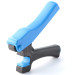 Mechanical Hole Punch 3 mm Presto-PS (SP-250) for Drip Tubing 16–20 mm