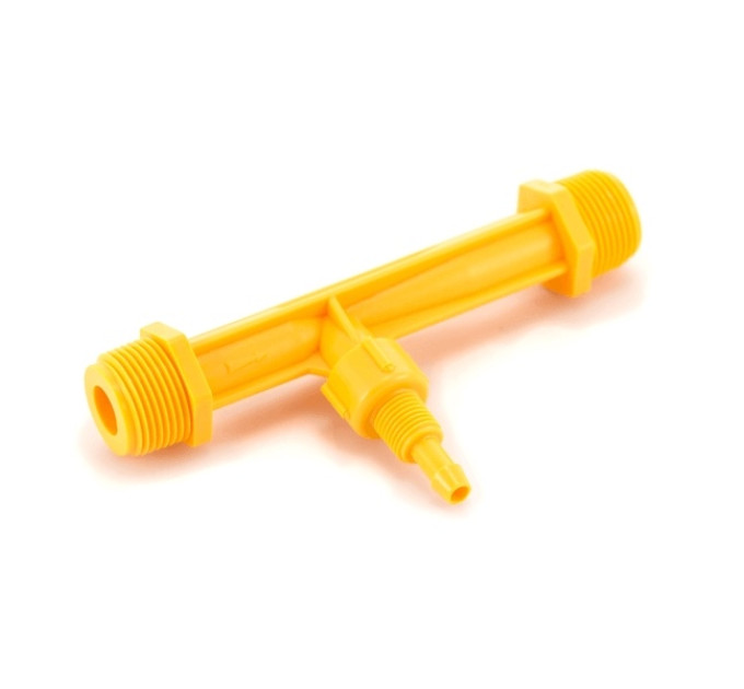 Venturi Injector Presto-PS (VI-0134-H) for Drip Irrigation Systems
