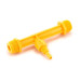 Venturi Injector Presto-PS (VI-0134-H) for Drip Irrigation Systems