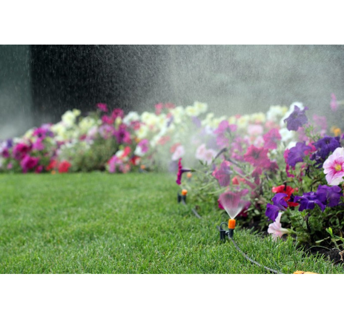 Набір Presto-PS система туманоутворення (1005-S)