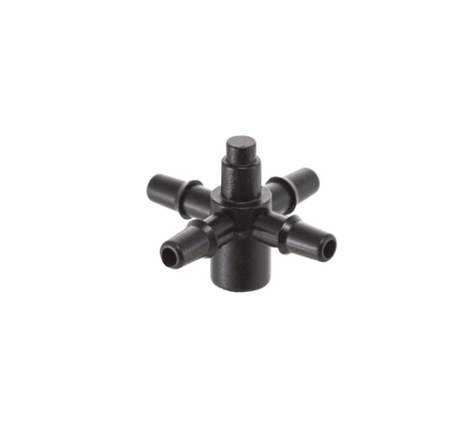 Presto-PS 4-Way Adapter (5135) – Microjet Dripper Connection