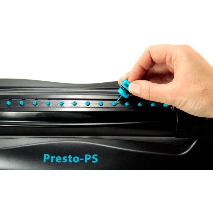 Дощувач Presto-PS осцилюючий Сова (7814) осцилюючий (7814)