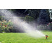Presto-PS (8103D) Impulse Sprinkler – Universal Sprinkler for Lawns and Gardens
