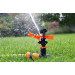 Presto-PS (8103D) Impulse Sprinkler – Universal Sprinkler for Lawns and Gardens