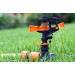 Presto-PS (8103D) Impulse Sprinkler – Universal Sprinkler for Lawns and Gardens