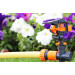 Presto-PS (8103D) Impulse Sprinkler – Universal Sprinkler for Lawns and Gardens