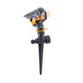 Presto-PS (8103D) Impulse Sprinkler – Universal Sprinkler for Lawns and Gardens