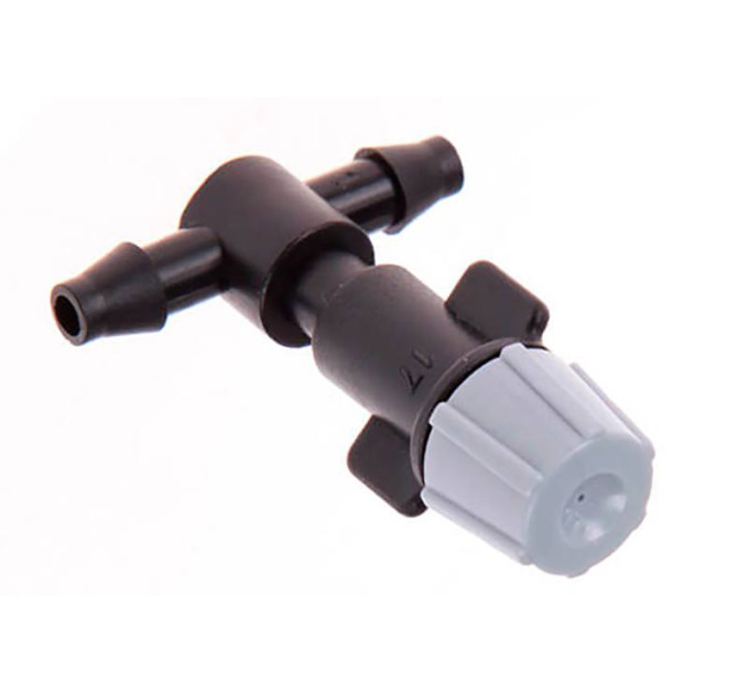 Presto-PS Pass-Through External Adapter (5160) – Connect Multiple Micro-Jet Drippers