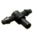 Presto-PS Pass-Through External Adapter (5160) – Connect Multiple Micro-Jet Drippers
