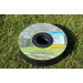 Шланг туман Presto-PS стрічка Silver Spray довжина 100 м, ширина поливу 11 м, діаметр 50 мм (803508-9)