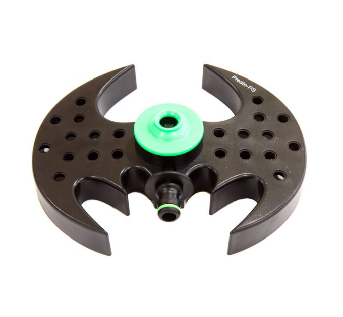 Дощувач Presto-PS зрошувач круговий Batman, в упаковці - 1 шт. (2809)