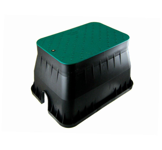 Клапанний бокс Presto-PS "Колодязь" Standard, в упаковці - 1 шт. (VB 0120)
