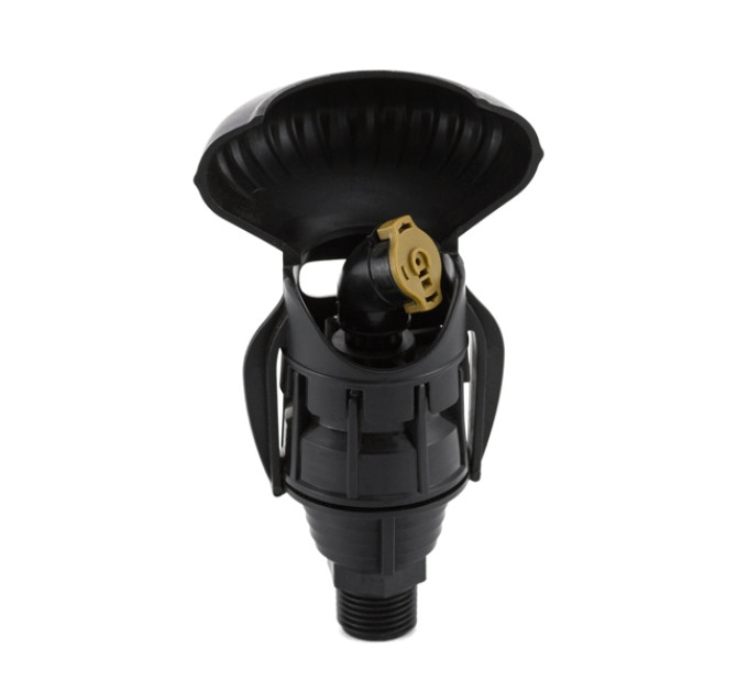 Дощувач секторний Presto-PS Кобра (SP-3302RN)